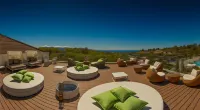 Magic Natura Resort Hotel di Benimantell