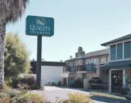 Quality Inn & Suites Silicon Valley