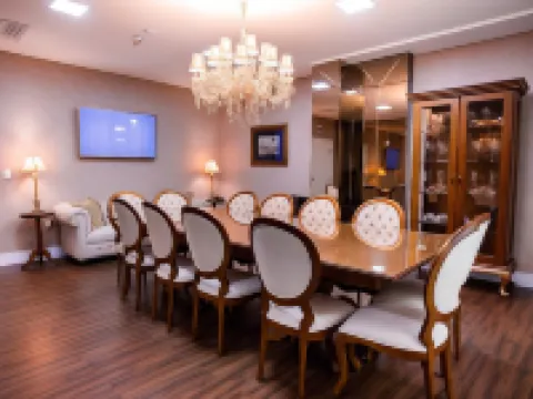 Sofistic Hotel Hotels in Itapema