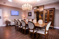 Sofistic Hotel Hotels in Itapema