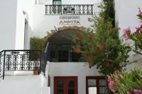 安妮塔鄉村酒店
