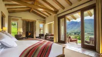 Inkaterra Hacienda Urubamba Hotels near Anaqmisk＇i  Miel