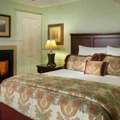 Grand Harbor Inn Rooms