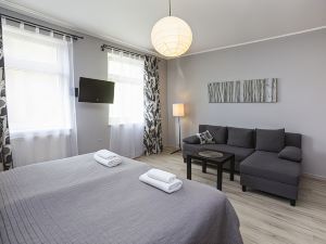 Apartamenty Sedinum - Brama Portowa