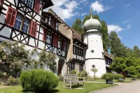 See & Park Hotel Feldbach Hotels near House Painted with Frescoes