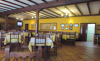 Hotel Real Castillo - Housity