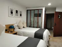 Cholula Suites Hotels in Cholula