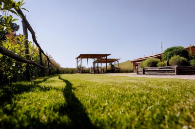 Agriturismo Giù Al Pozzo