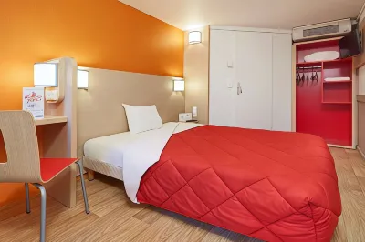 Premiere Classe Marne la Vallee - Torcy Hotels in Torcy