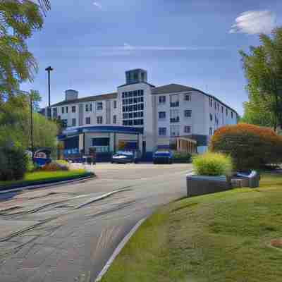 Motel 6 Portsmouth, NH Hotel Exterior