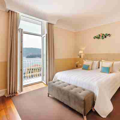 Grand Hotel Bristol Spa Resort, by R Collection Hotels Rooms