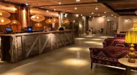 Runa Farm Hotels in Barningham