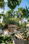 La Poza Boutique Hotel & Spa - Adults Only Hotels in Todos Santos