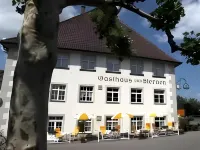 Akzent Hotel Sternen Hotels in Bermatingen