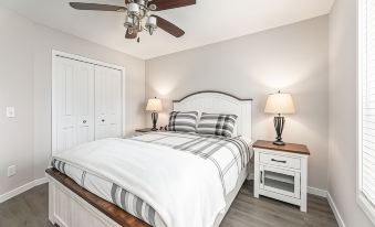 Brand New Beautiful 3 Bdr Home Unit 842