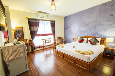 รูปภาพของรีสอร์ทที่ลำปาง (Resort At Lampang)