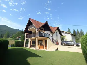 Apartman Milekic