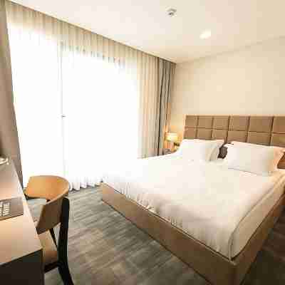 Daric Hotels Rooms