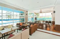 Palacio Manco Capac by Ananay Hotels