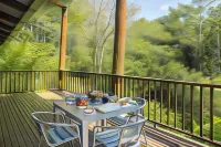 Rose Gums Wilderness Retreat Hotels in Malanda