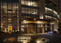 Rosewood Beijing Hotels in 