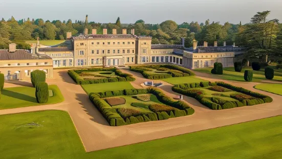 Carton House, a Fairmont Managed Hotel