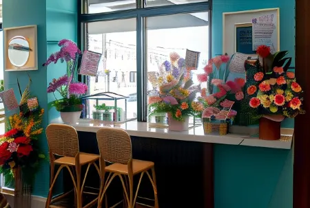 O&G Hotel Parit Buntar Отели в г. Kerian