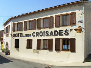 Maison des Croisades