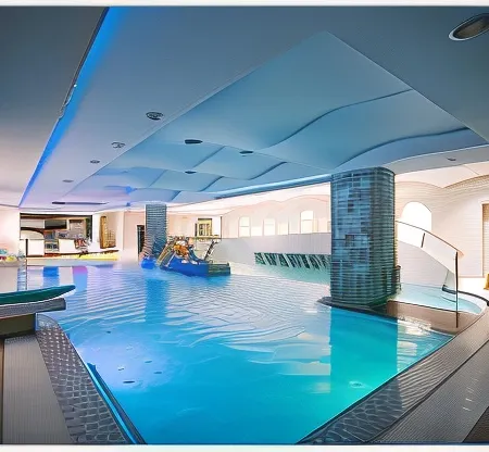 Pleiada Boutique Hotel & Spa