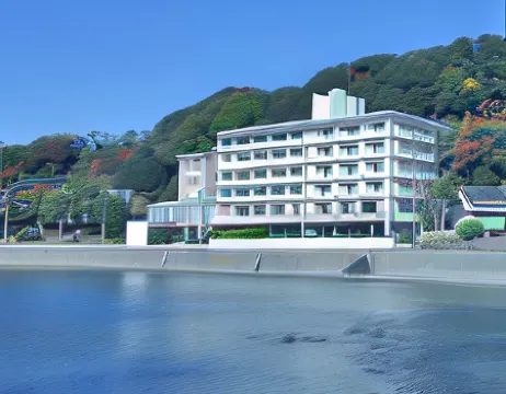 下田海浜ホテル