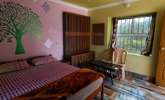 Room in Farmhouse - Janardan Kings Coco Palms Resort Konark