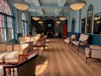 Charlotte House فنادق في لينكولين