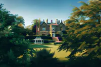 Falcon Manor Hotel Hotels in Malham