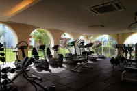 Domes Lake Algarve, Autograph Collection - Gym