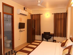 Jaipur Residences I Vaishali Nagar (Serviced Apartments)