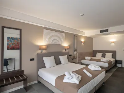 Casa di a Restonica Hotel di Venaco