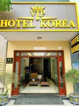 Khách sạn Korea VIP