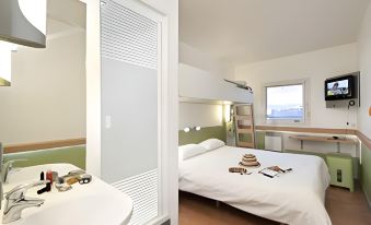 Ibis Budget Velizy