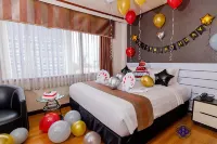 Kumala Hotel Bandung - 2-Star