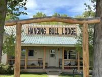 Hanging Bull Lodge