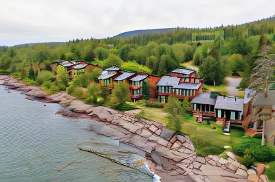 Lutsen Sea Villas