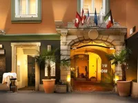 Boutique Hotel Dom - Rooms & Suites Hotels in Waltendorf