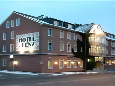 Hotel Lenz