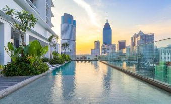 Quill Residences Kuala Lumpur, Five Senses