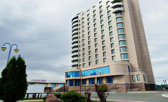 Park Inn by Radisson Astrakhan