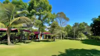 Villa Sebastiana Bungalows Hotels in 