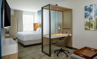 SpringHill Suites Columbus Dublin