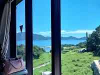 Namhae the Signature Pool Villa