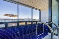 Namhae the Signature Pool Villa Hotels in Namhae