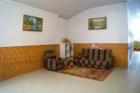Yuzhnyij Dvorik Mini-Hotel